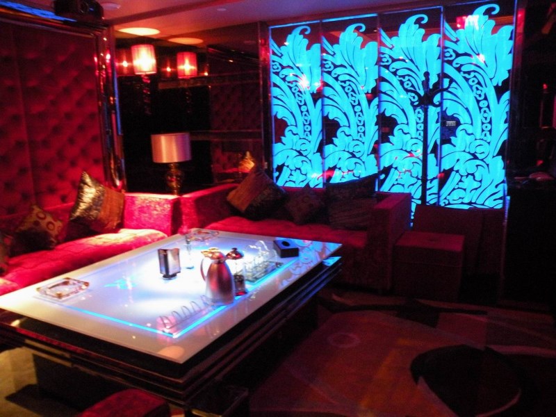 牡丹江商务ktv模式创新-宁安市ktv预订