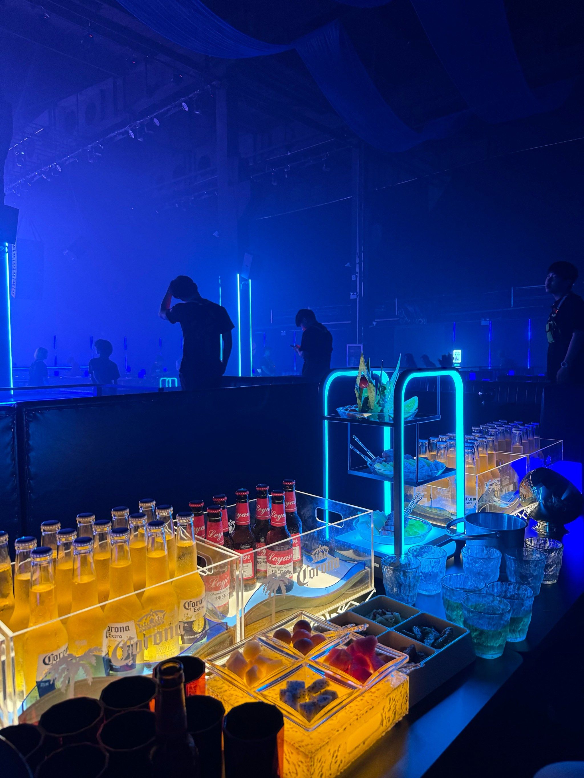 牡丹江商务ktv消费攻略-宁安市ktv预订